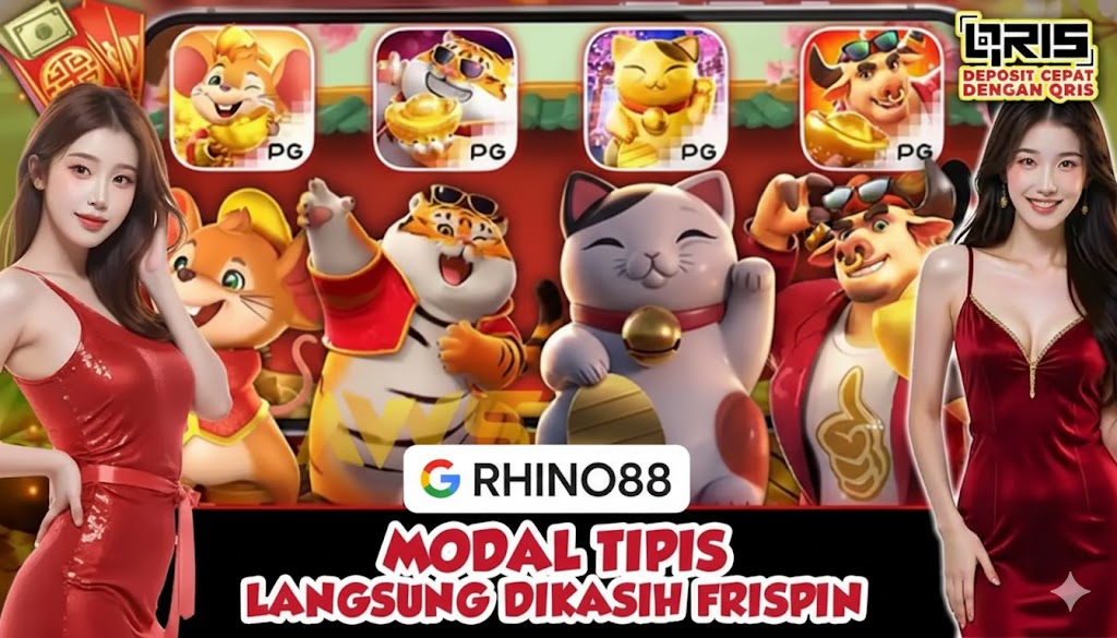 RHINO88