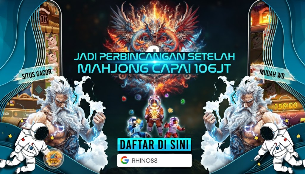 Beno Pengrajin Sepatu Bandung Jadi Perbincangan Setelah Hasil Main Mahjong Ways 3 Capai 106JT