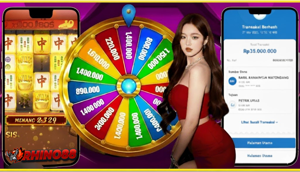 Berita Nasional Mahjong Ways Auto Viral  