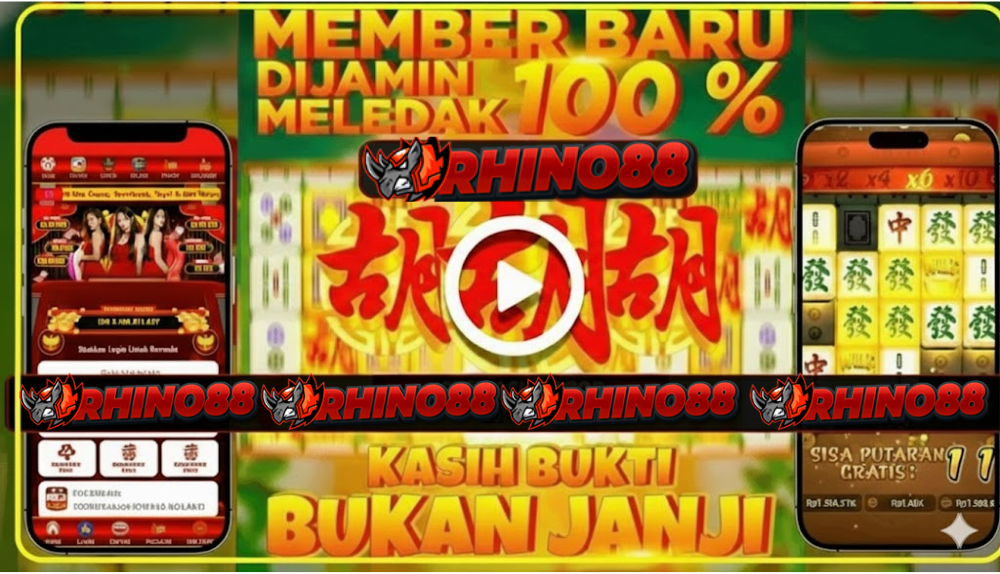 Cara Baru Mudah Menang Dengan Sistem Pola Acak